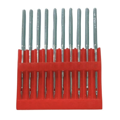 AMF MAKİNE DİKİŞ İĞNESİ DBX1 16X231 90/14 - görsel 3