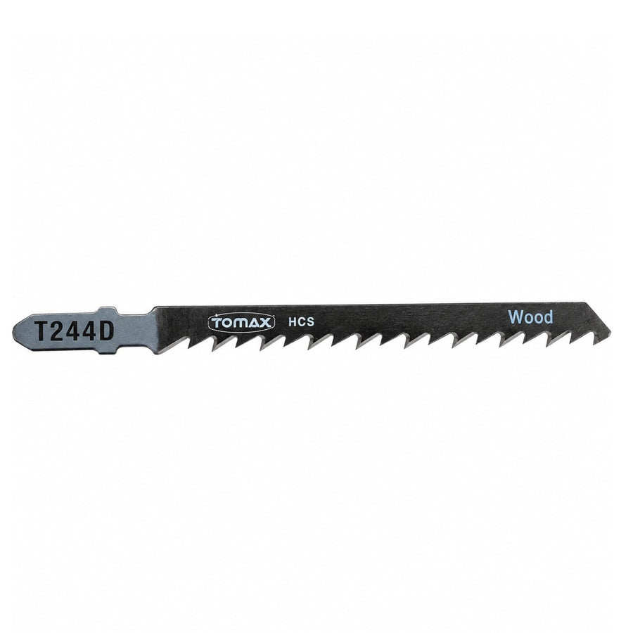 TOMAX KAVİSLİ AHŞAP DEKUPAJ AĞZI (T244D) - 1. görsel