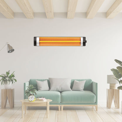 İNOVA ETNA INFRARED YATAY ISITICI 3000 W - görsel 3