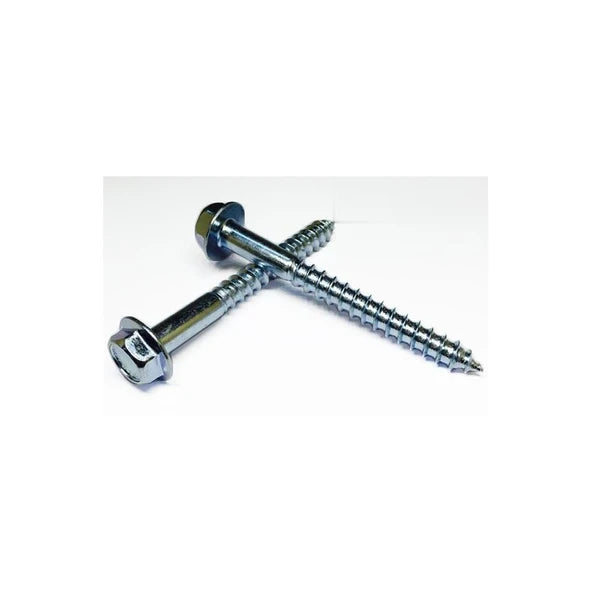 ALTIKÖŞE BAŞLI TRİFONLU CİVATA 10X100 MM