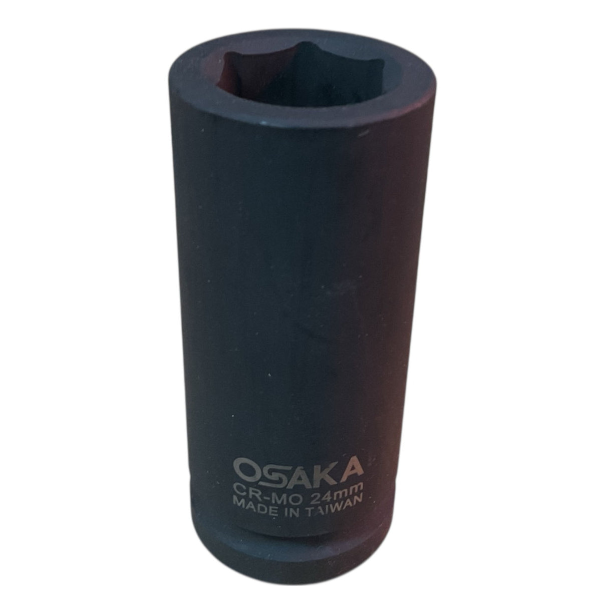 OSAKA ALTI KÖŞE DERİN LOKMA 24 MM 3/4" LN34D24 - 2. görsel