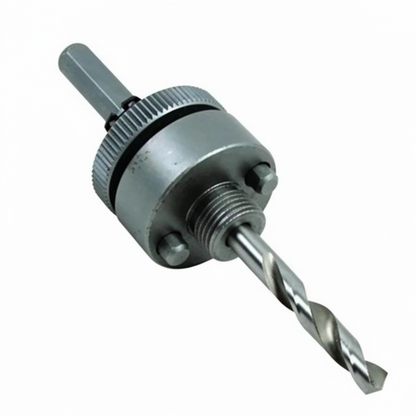 TOMAX Bİ-METAL PANÇ ADAPTÖRÜ 32-152 MM HEX - 2. görsel