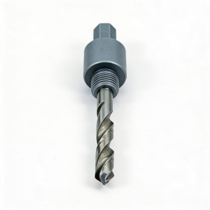 TOMAX Bİ-METAL PANÇ ADAPTÖRÜ 14-30 MM HEX - 3. görsel