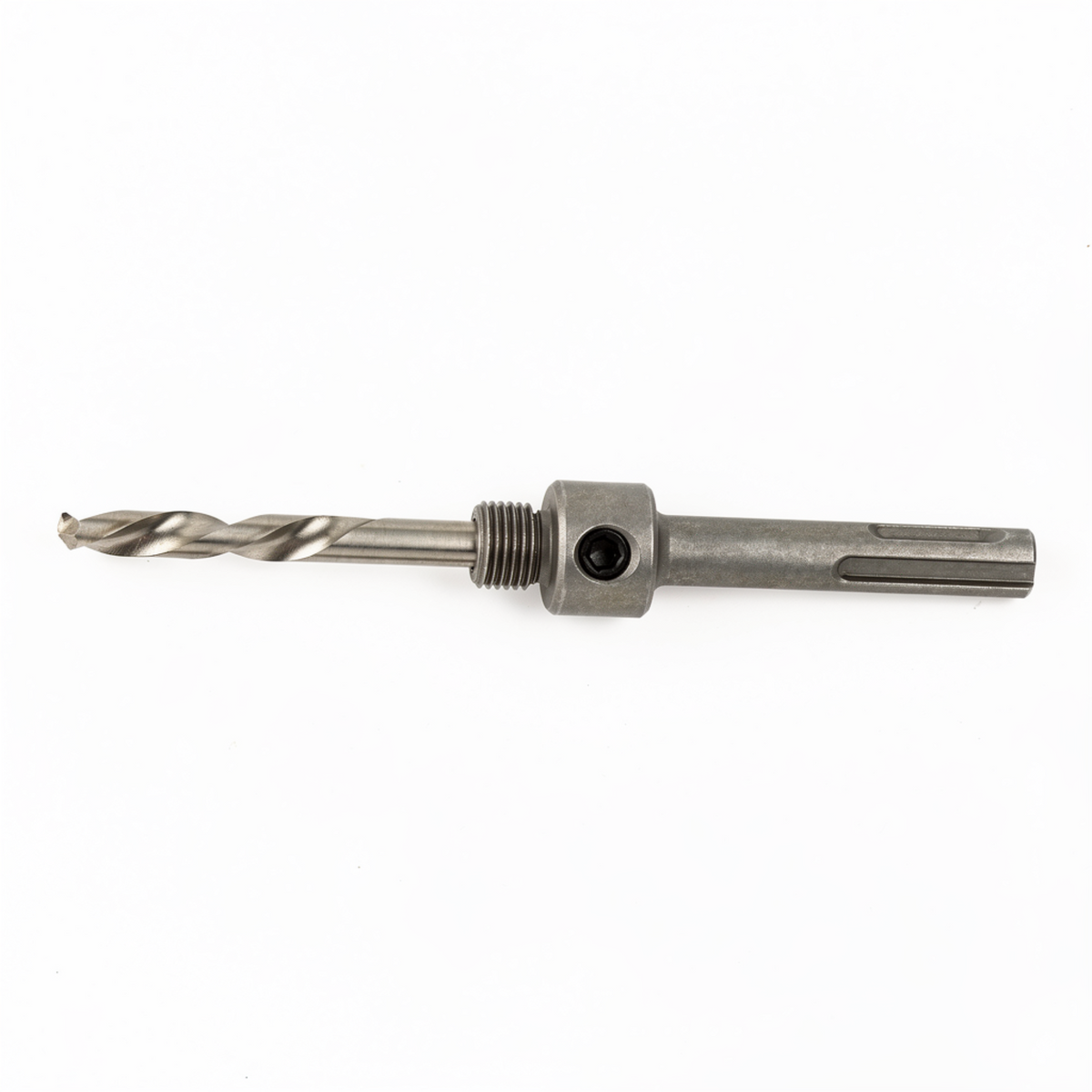 TOMAX Bİ-METAL PANÇ ADAPTÖRÜ 14-30 MM SDS - 2. görsel