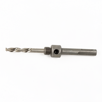 TOMAX Bİ-METAL PANÇ ADAPTÖRÜ 14-30 MM SDS - 2. görsel
