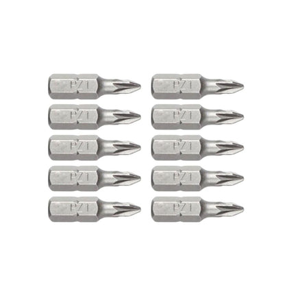 TOMAX BİTS UÇ PZ1 25 MM - 2. görsel