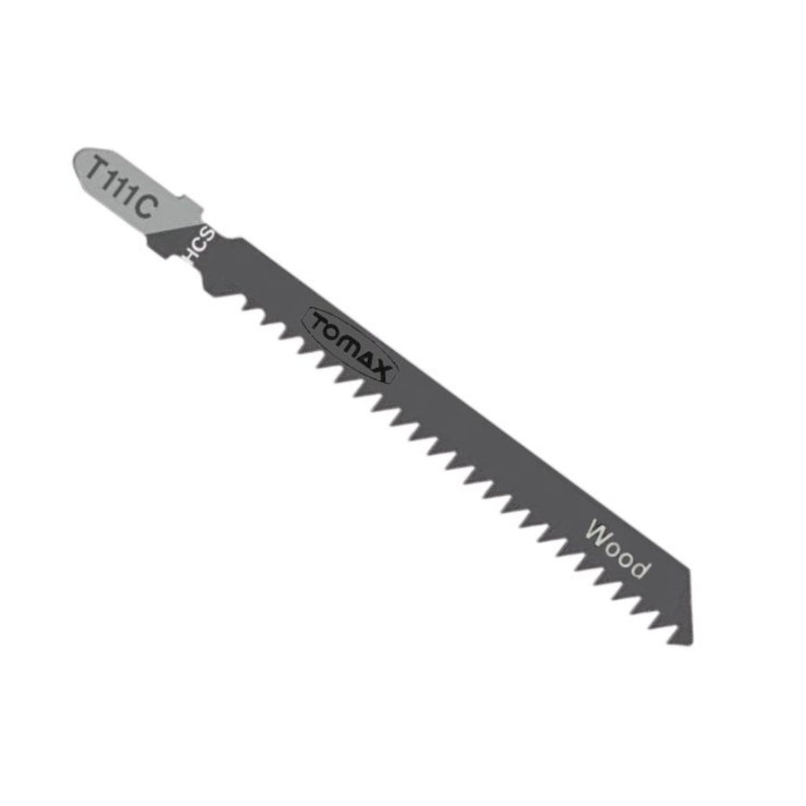 TOMAX NORMAL KESİM AHŞAP DEKUPAJ AĞZI (T111C) - 1. görsel