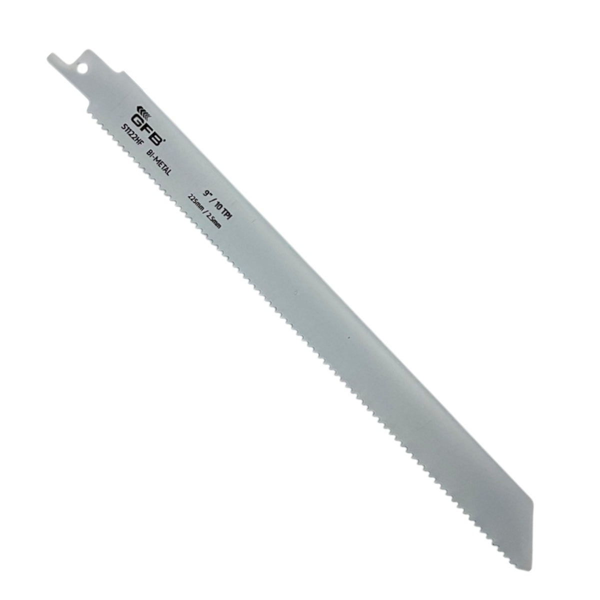 GFB METAL VE AHŞAP TİLKİ KUYRUĞU 225 MM (S1122HF) - Görsel 3