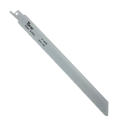 GFB METAL VE AHŞAP TİLKİ KUYRUĞU 225 MM (S1122HF) - Görsel 3