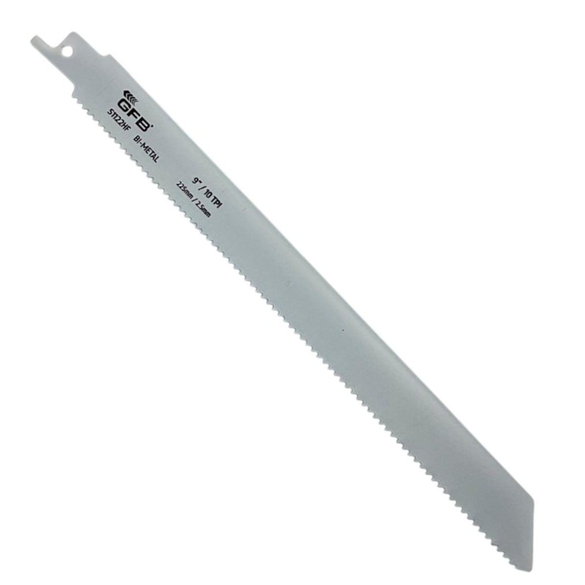 GFB METAL VE AHŞAP TİLKİ KUYRUĞU 225 MM (S1122HF) - Görsel 1