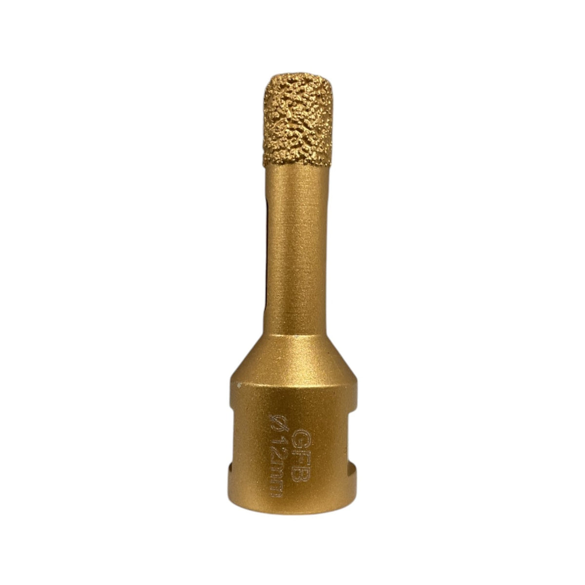 GFB GRANİT MERMER DELME PANÇ VAKUMLU 12 MM 4870 - görsel 1