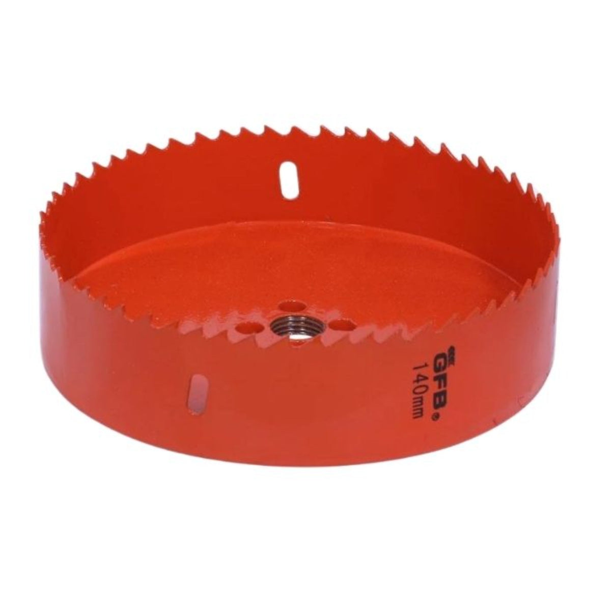 GFB Bİ-METAL PANÇ 140 MM KOD: 4841 - görsel 1