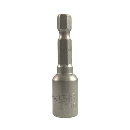 GFB MANYETİK SOMUN ADAPTÖRÜ 7x45 KOD:2545 - Görsel 3