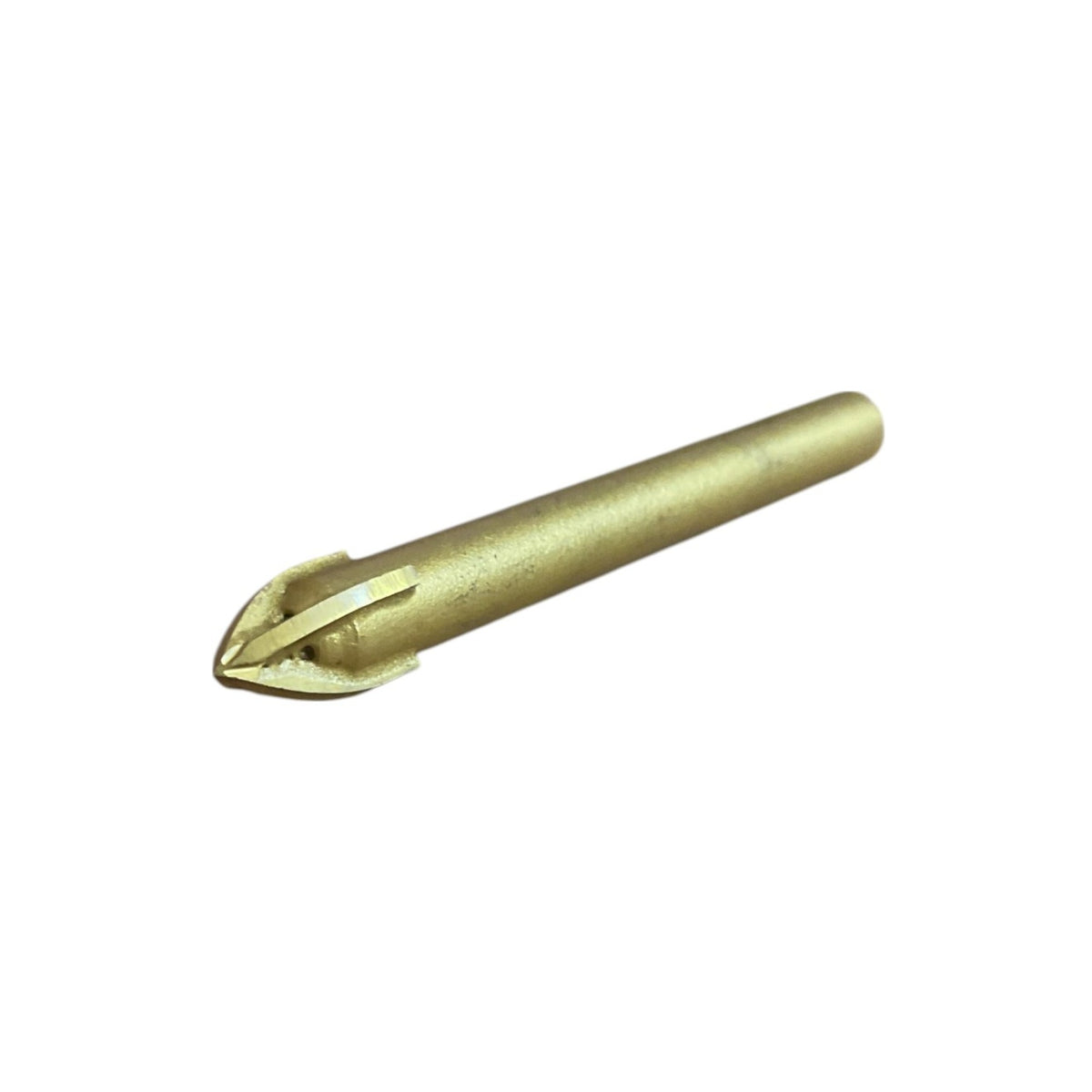 GFB CAM-SERAMİK DELME UNİVERSAL MATKAP UCU 9 MM 4605 - görsel 2