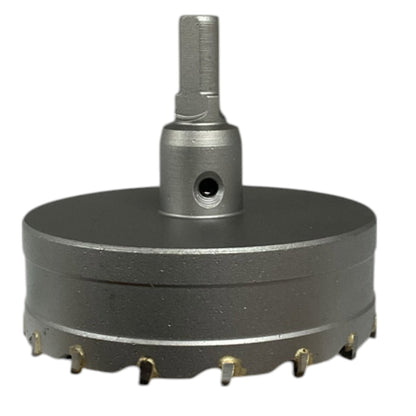 GFB TCT METAL DELME PANÇ 120 MM 4726 - Görsel 2