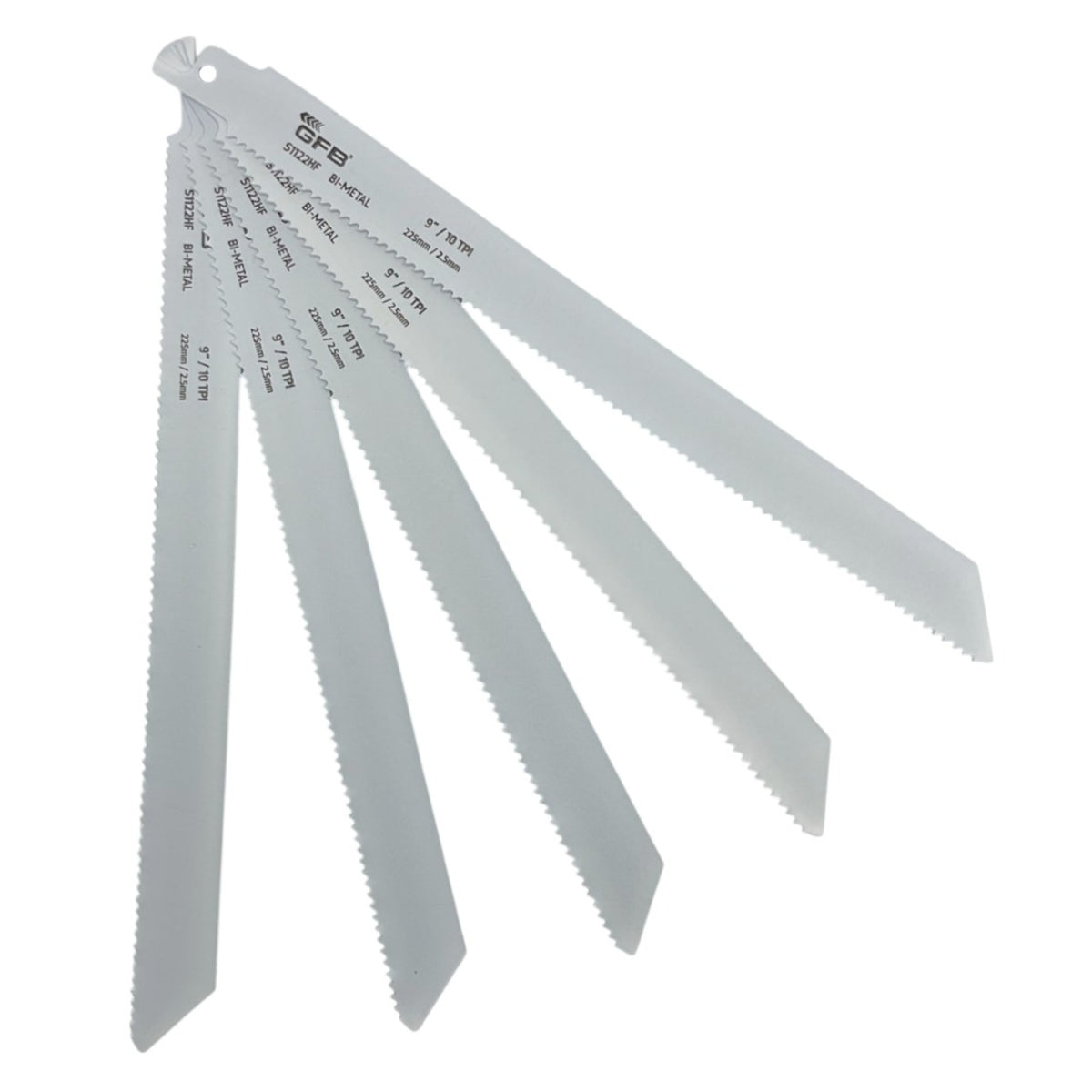 GFB METAL VE AHŞAP TİLKİ KUYRUĞU 225 MM (S1122HF) - Görsel 2