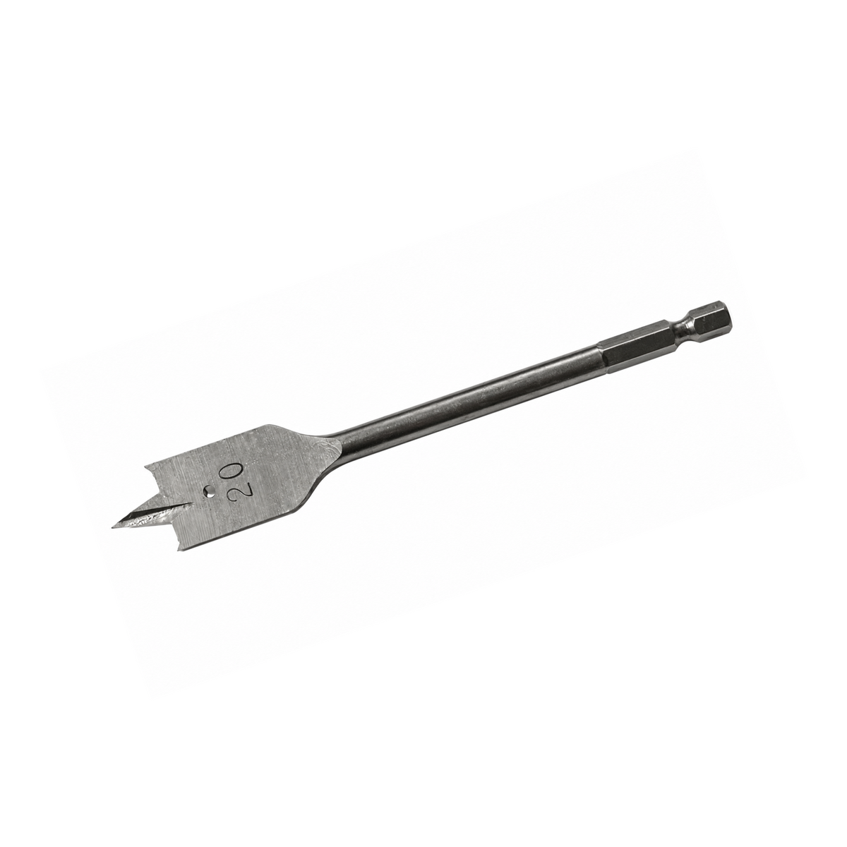 GFB YAPRAK MATKAP UCU (HEX SAPLI) 20 MM KOD: 2164 - görsel 1