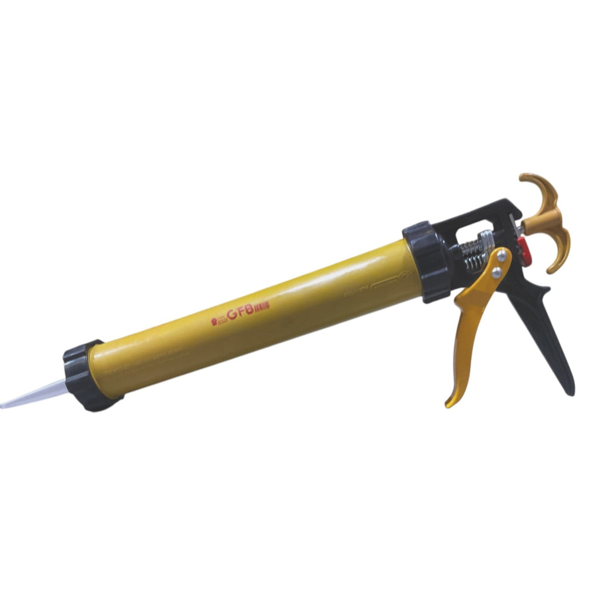 GFB SOSİS SİLİKON TABANCASI 600 ML KOD: 5119 - Görsel 4