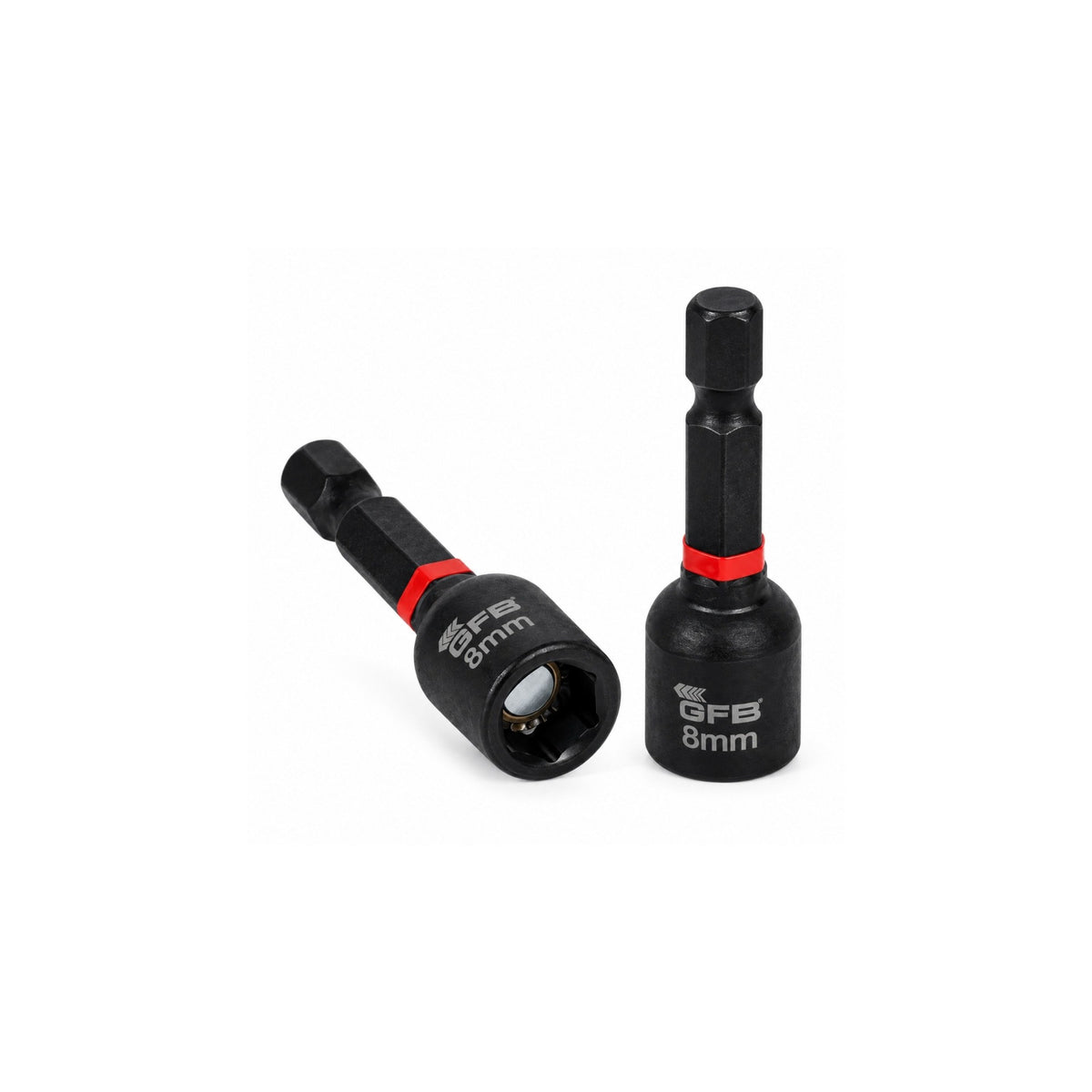 GFB XPRO MANYETİK SOMUN ADAPTÖRÜ 10x45 MM KOD: 8091 - görsel 1