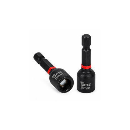 GFB XPRO MANYETİK SOMUN ADAPTÖRÜ 10x45 MM KOD: 8091 - görsel 1