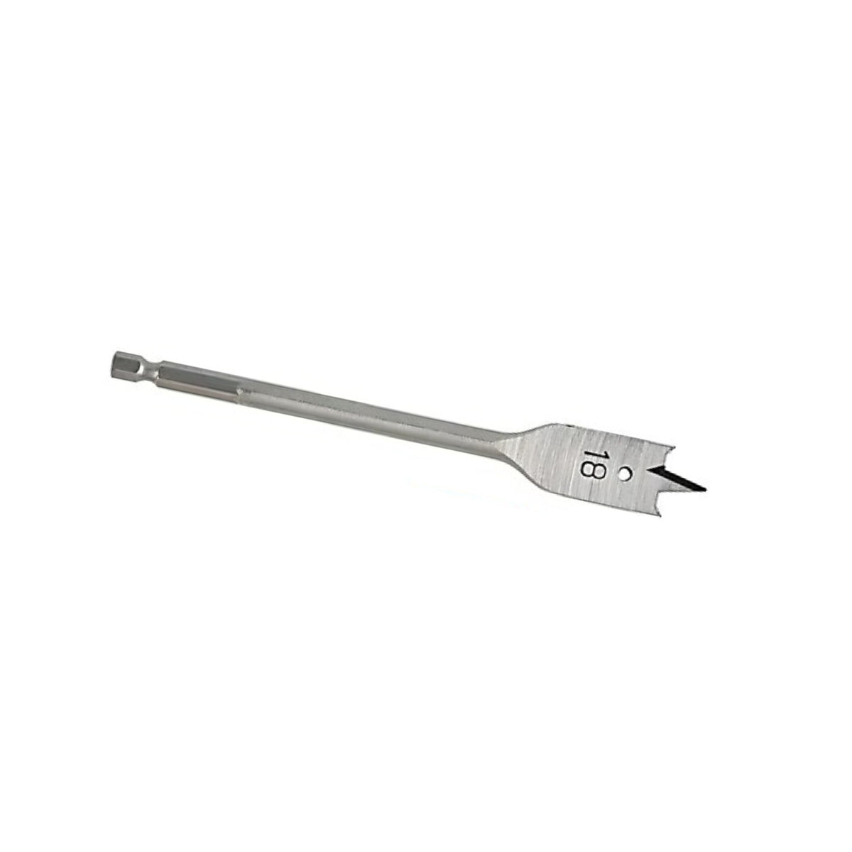 GFB YAPRAK MATKAP UCU (HEX SAPLI) 18 MM KOD: 2163 - görsel 1