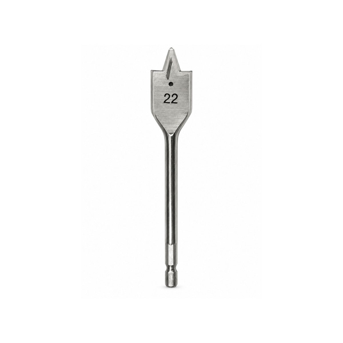 GFB YAPRAK MATKAP UCU (HEX SAPLI) 22 MM KOD: 2165 - görsel 1