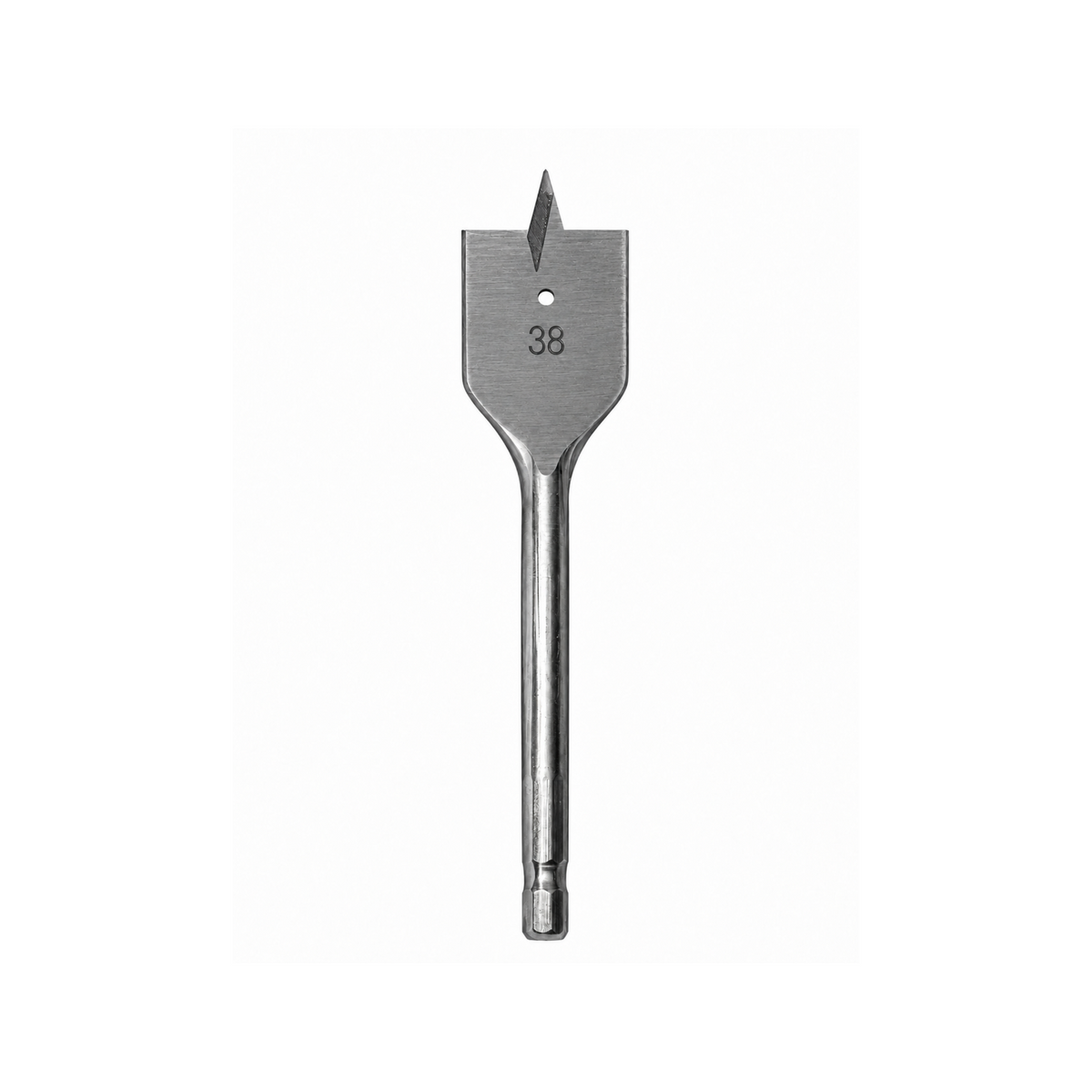 GFB YAPRAK MATKAP UCU (HEX SAPLI) 38 MM KOD: 2169 - görsel 1
