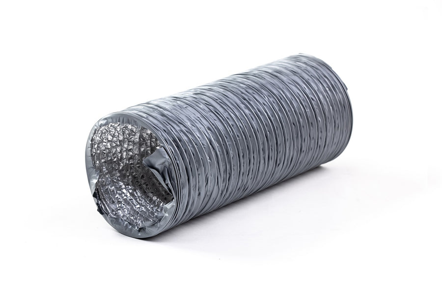 ASPİRATÖR BORUSU 127 MM 2 MT
