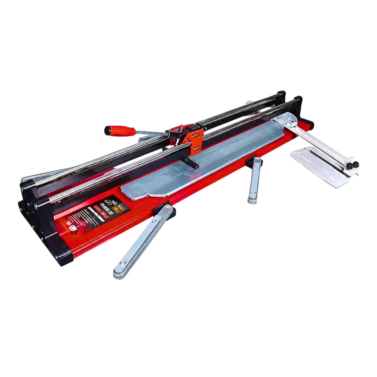 GÖNEN DÖKÜM SERAMİK KESME MAK.SİRİUS 120 CM 3004 - Görsel 1