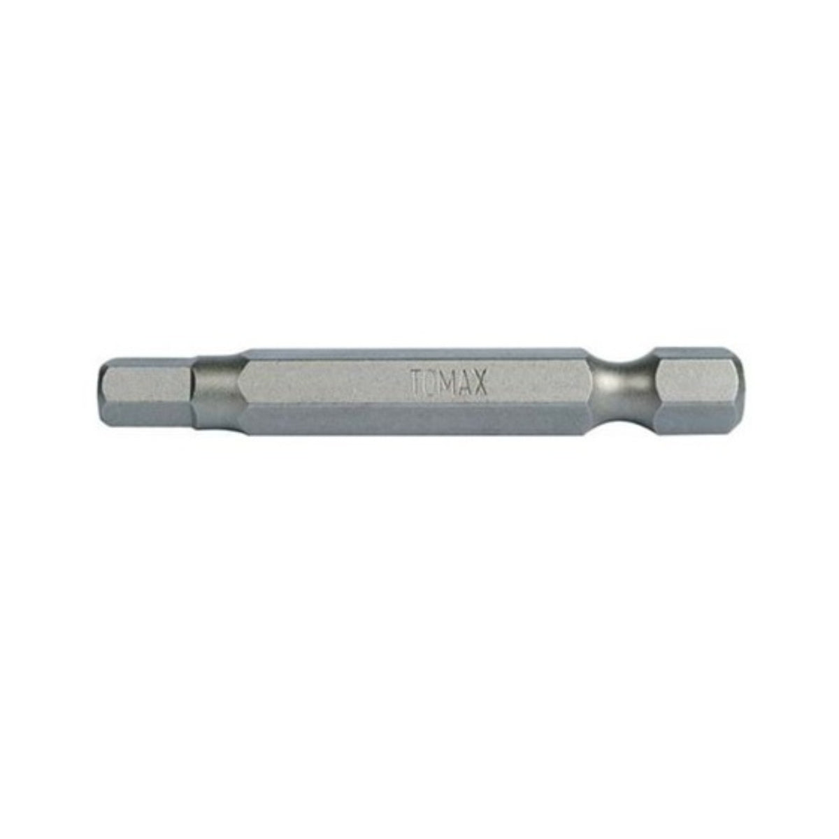 TOMAX BİTS UÇ ALLEN H10 8x75 MM HEX - 1. görsel