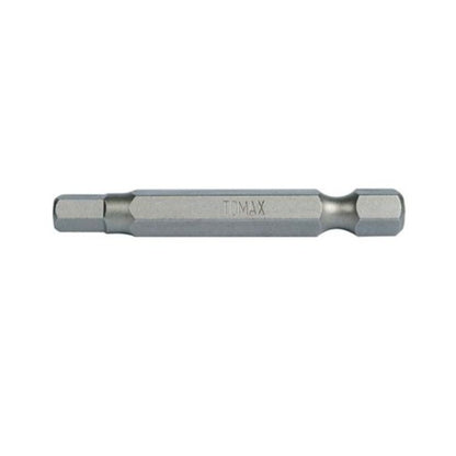 TOMAX BİTS UÇ ALLEN H10 8x75 MM HEX - 1. görsel