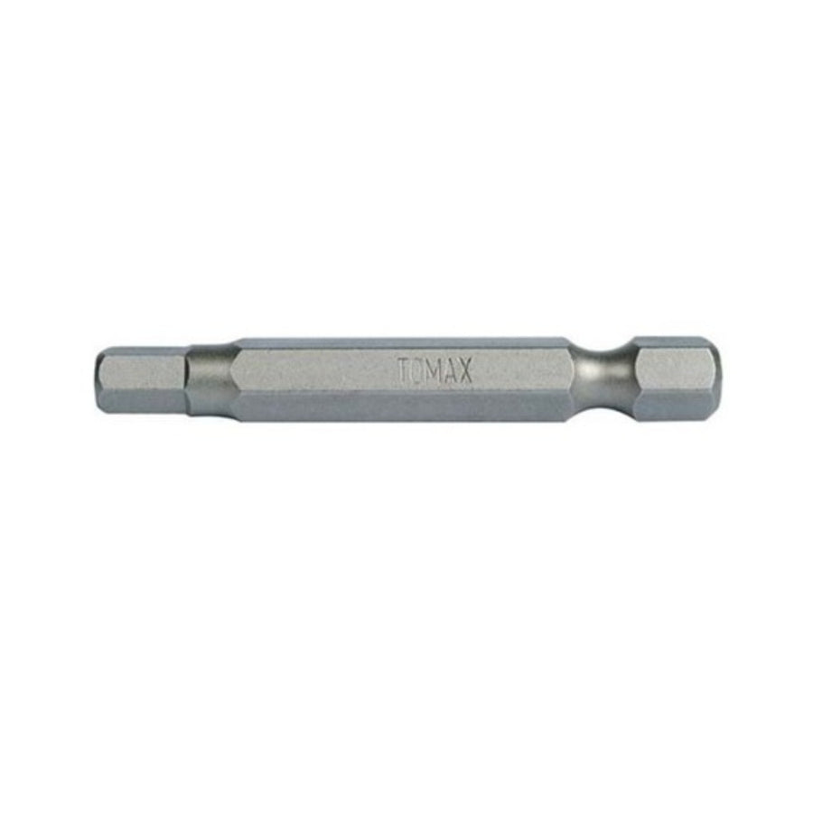 TOMAX BİTS UÇ ALLEN H10 8x75 MM HEX - 1. görsel