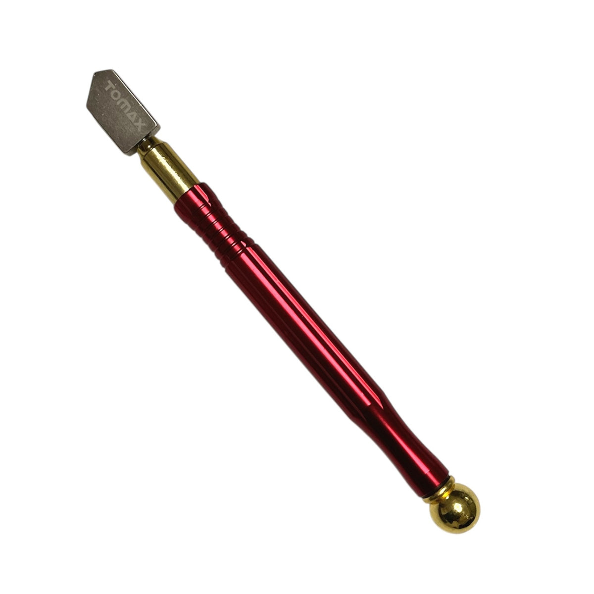 TOMAX ALÜM.GAZLI SERAMİK CAM KESME ELMASI 180 MM - 1. görsel
