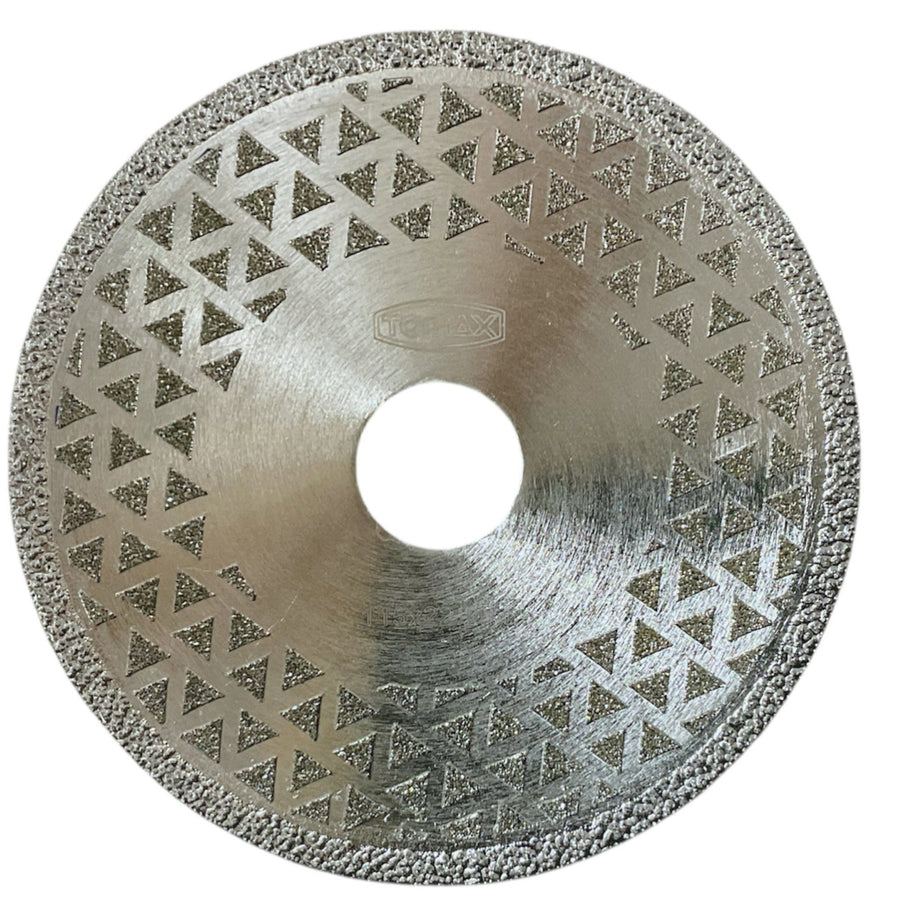 TOMAX ELEKTROLİZE ELMAS KESİCİ 180x22.2 - 1. görsel