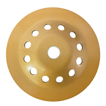 TOMAX TURBO ELMAS BETON YÜZEY TEM.DİSKİ 180 MM - 2. görsel