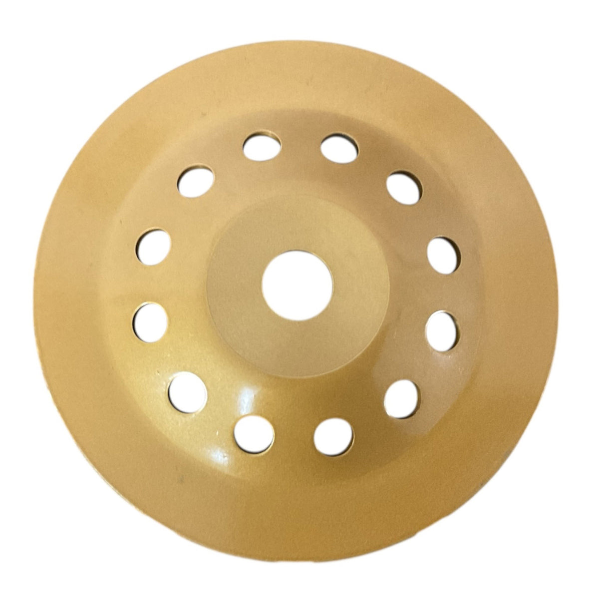 TOMAX ÇİFT SIRA ELMAS BETON YÜZEY TEM.DİSKİ 180 MM - 4. görsel