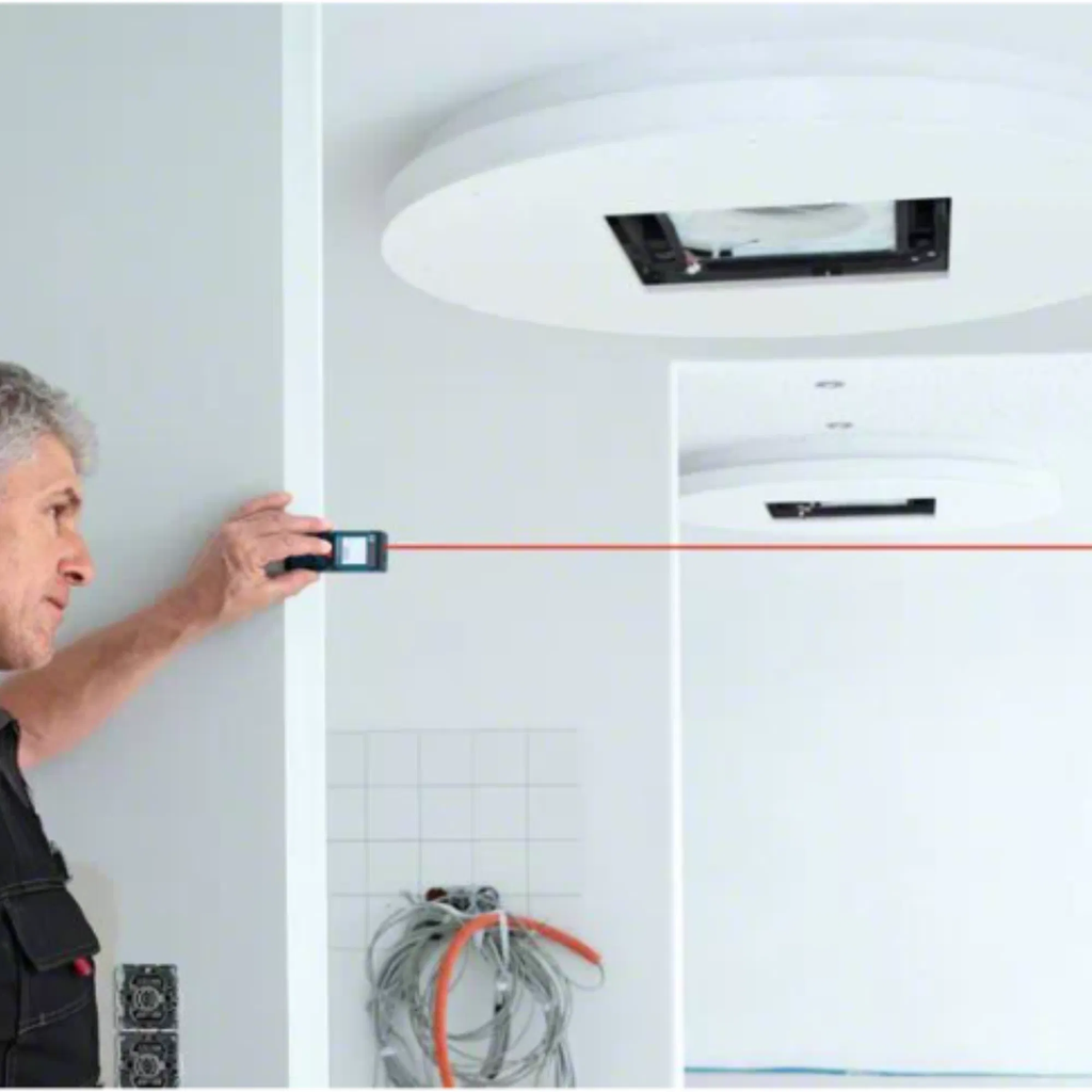 BOSCH LAZER METRE GLM 40
