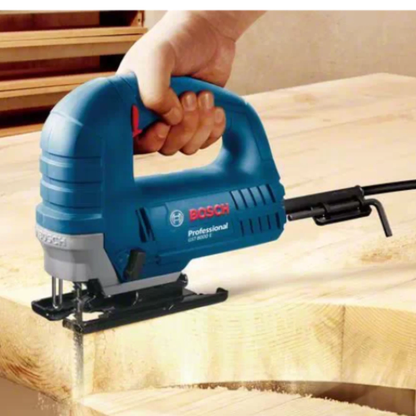 BOSCH DEKUPAJ GST8000E + AKÜLÜ VİDALAMA GSR120LI SET