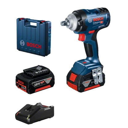 BOSCH DARBELİ SOMUN SIKMA GDS18V-400