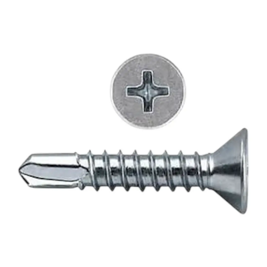 TAPEX YHB MATKAP UÇLU VİDA 4.2x19 (1000 AD.)