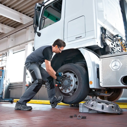 BOSCH Darbeli Somun Sıkma GDS18V-1000