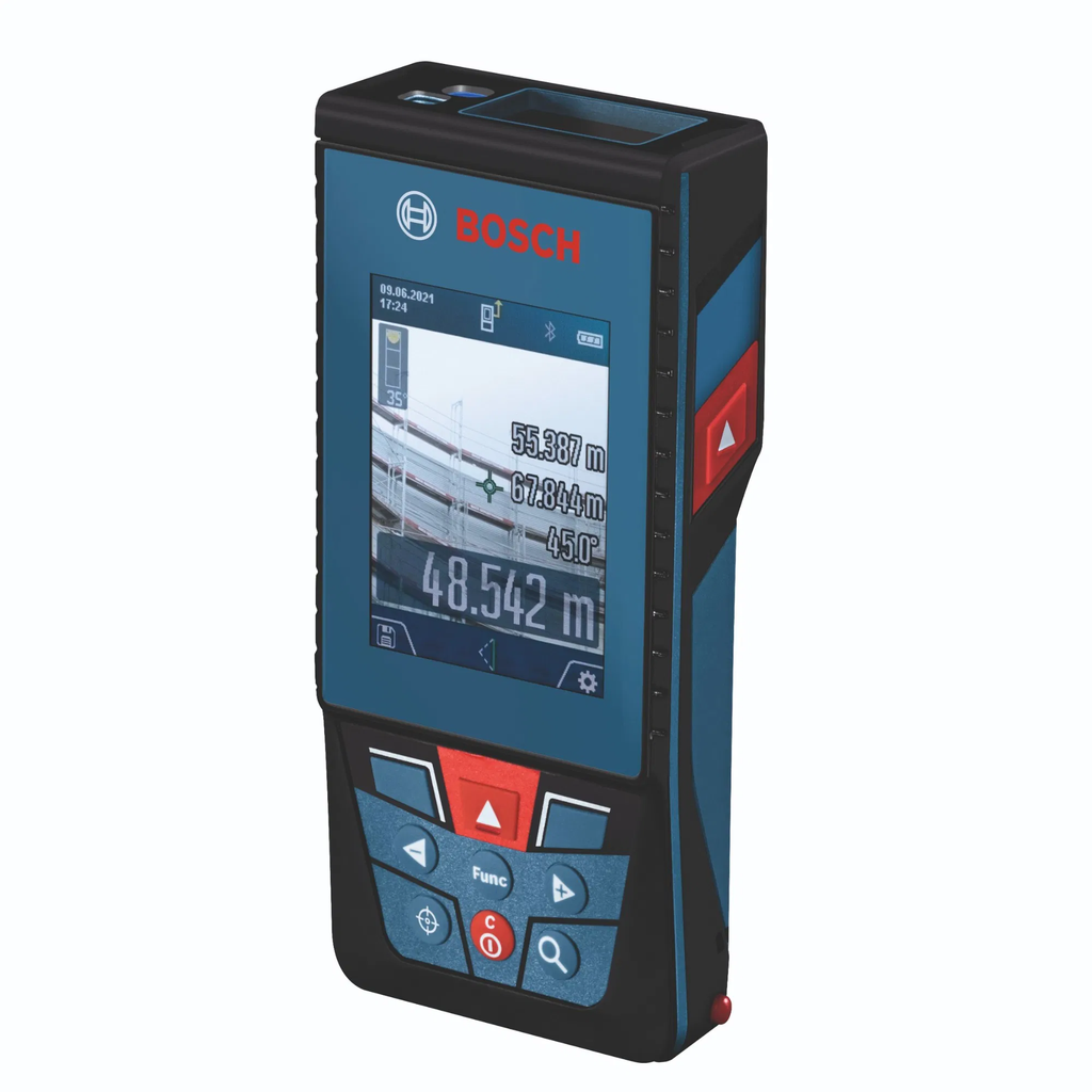 BOSCH LAZER METRE GLM 100-25 C