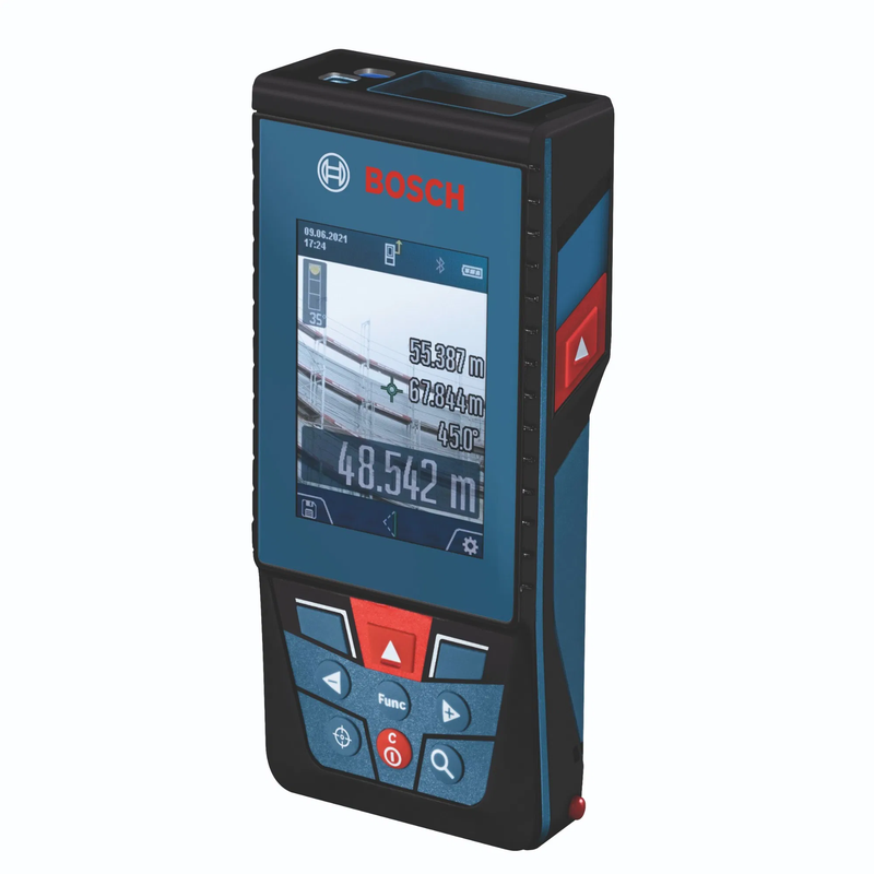 BOSCH LAZER METRE GLM 100-25 C
