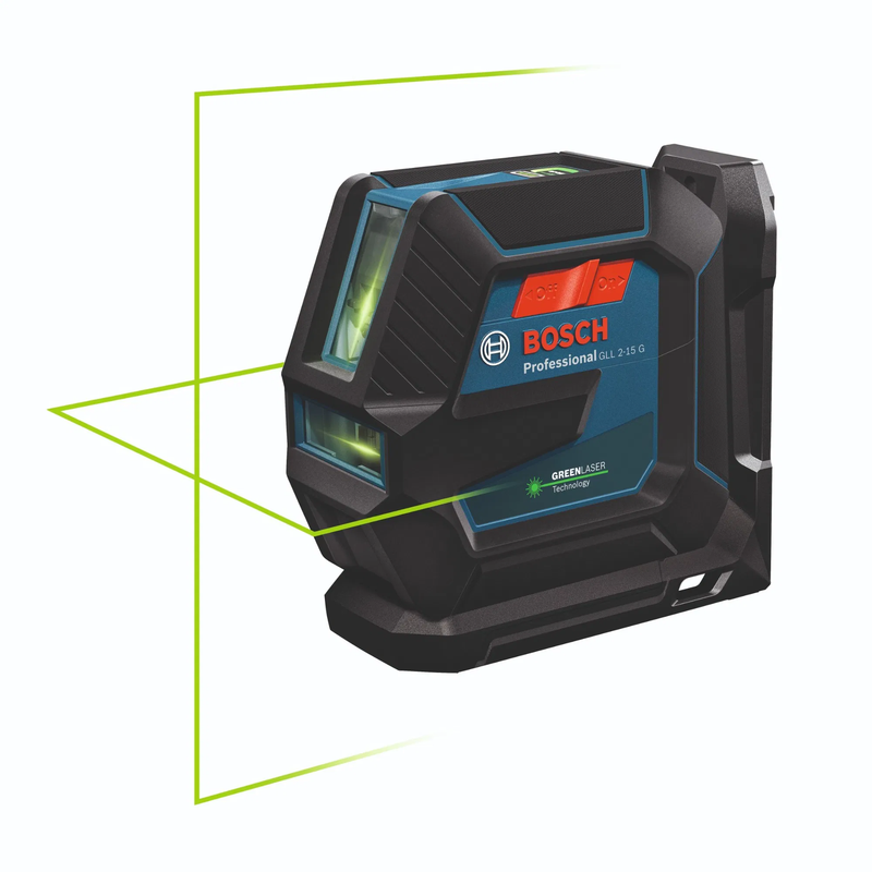 BOSCH ÇAPRAZ ÇİZGİ LAZERİ GLL 2-15 G