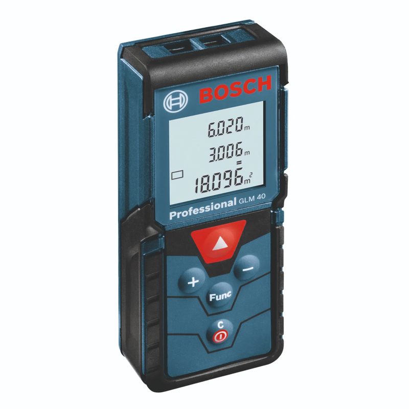 BOSCH LAZER METRE GLM 40