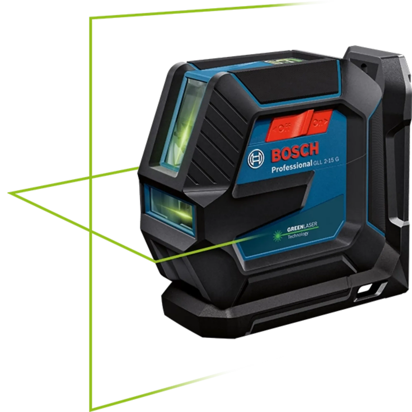 BOSCH ÇAPRAZ ÇİZGİ LAZERİ GLL 2-15 G
