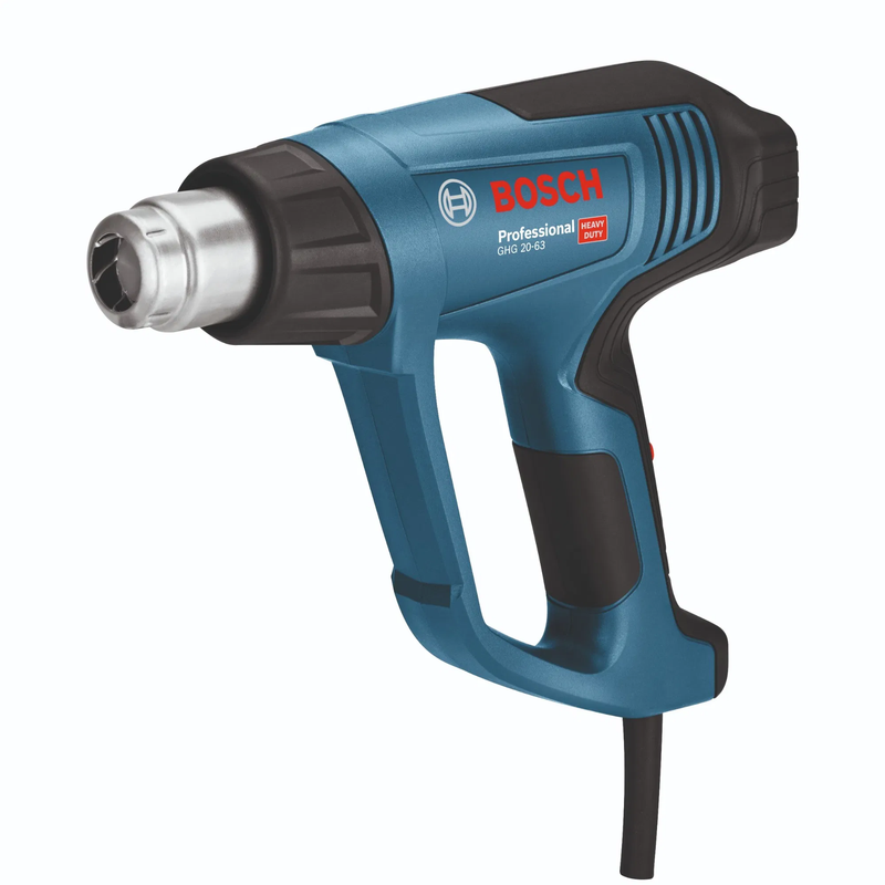 BOSCH Sıcak Hava Tabancası 2000W GHG 20-63