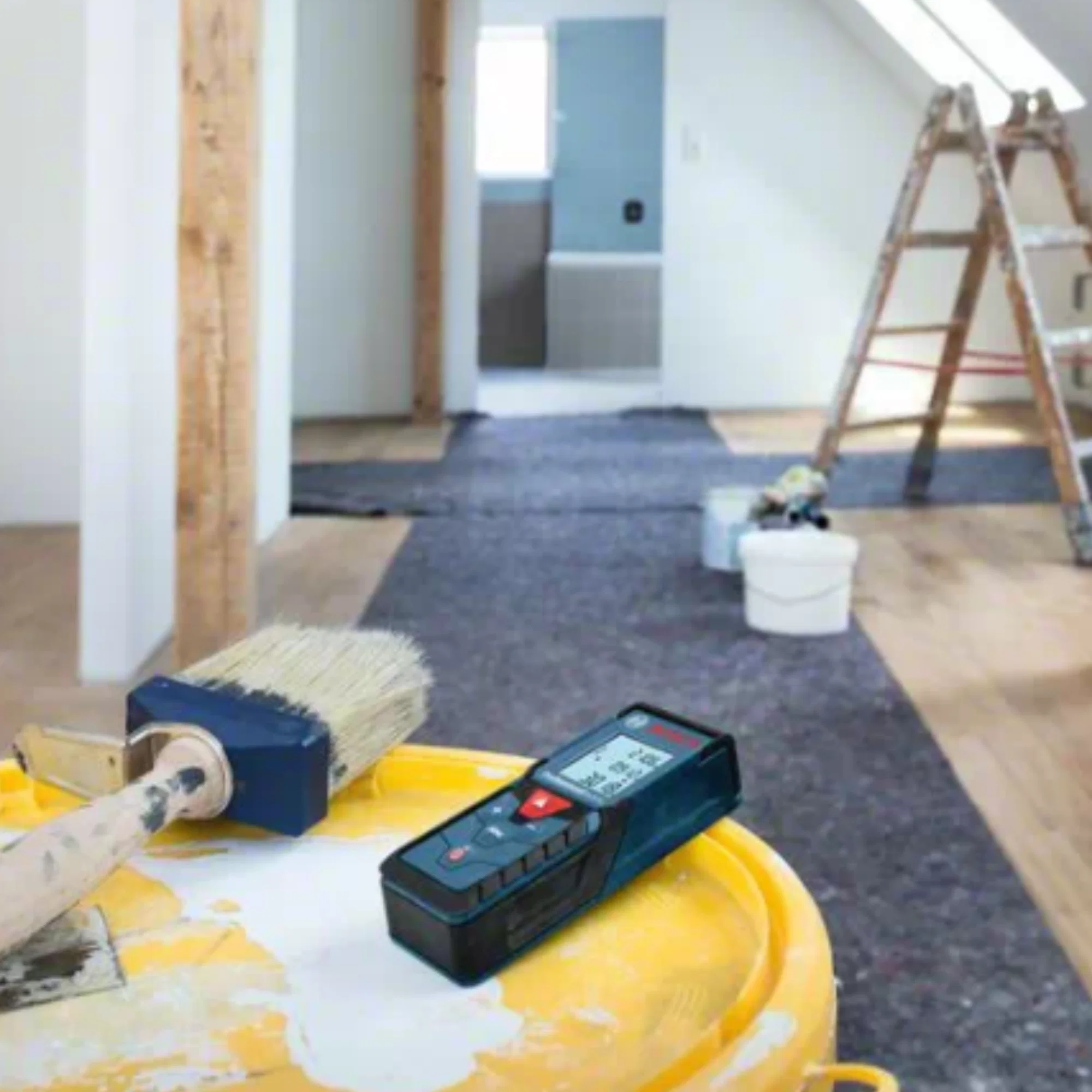 BOSCH LAZER METRE GLM 40