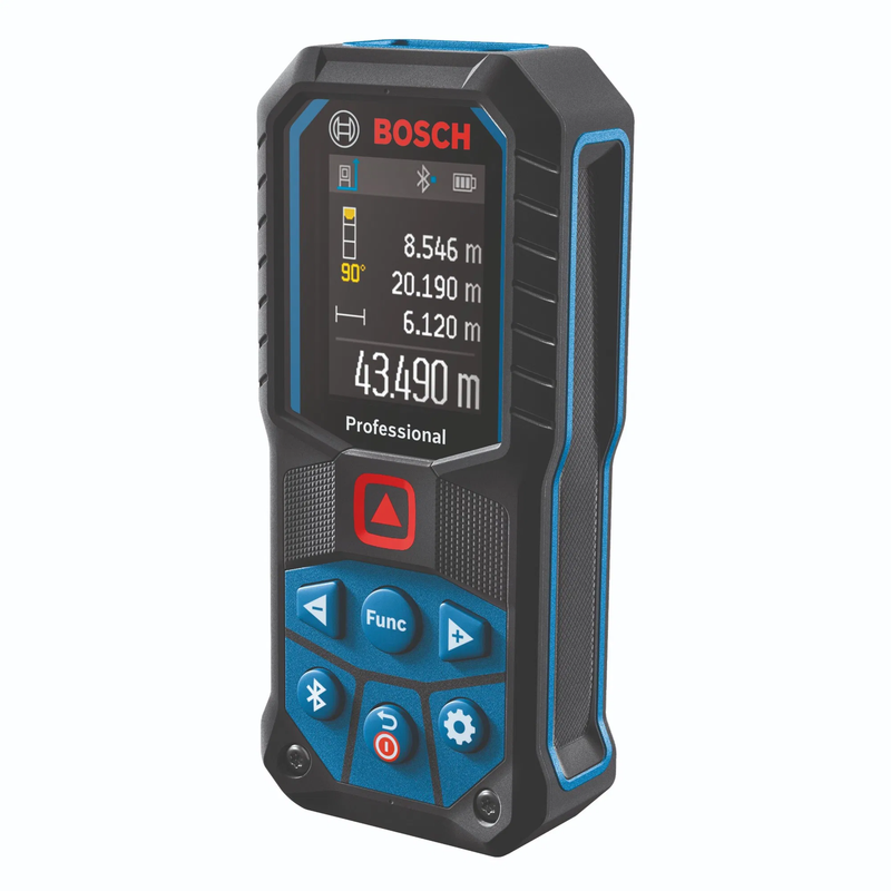 BOSCH LAZER METRE GLM 50-27 C