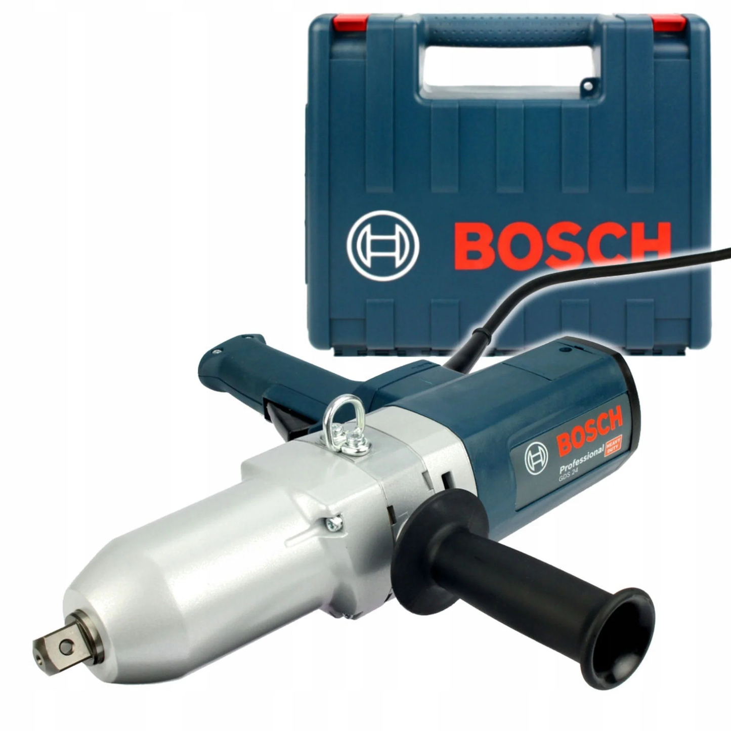 BOSCH DARBELİ SOMUN SIKMA 800W GDS24